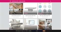 Desktop Screenshot of hostalmyhome.com